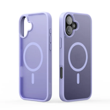  Ốp Lưng Dux Ducis Yind cho iPhone 16 Pro Max/ 16 Pro/ 16 