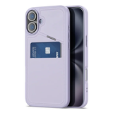  Ốp Lưng Dux Ducis Rafi II Mag Cho iPhone 16 Pro/ 16 Plus/ 16 
