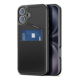  Ốp Lưng Dux Ducis Rafi II Mag Cho iPhone 16 Pro/ 16 Plus/ 16 
