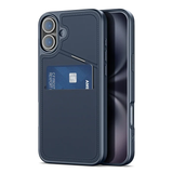  Ốp Lưng Dux Ducis Rafi II Mag Cho iPhone 16 Pro/ 16 Plus/ 16 