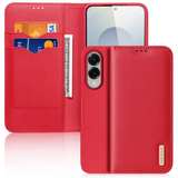  Bao Da Dux Ducis Hivo cho Samsung Galaxy S25 Edge 