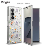  Ốp lưng Ringke Fusion Samsung Z Fold 7 