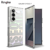  Ốp lưng Ringke Fusion Samsung Z Fold 7 