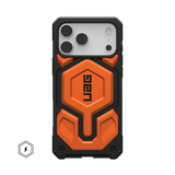  Ốp lưng UAG Phiên bản giới hạn cho iPhone 17 Pro Max Pathfinder & Civilian 