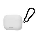  Ốp TPU dẻo nhám mờ SwitchEasy cho Airpods Pro 3 Glaze 