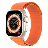  Dây Đeo Dux Ducis GS Apple Watch 34/40/41/42sr10mm & 42/44/45/46/49mm Dây vải 
