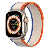  Dây Đeo Dux Ducis YJ Cho Apple Watch 42/44/45/46/49MM & 38/40/41mm & 42mm SR10 