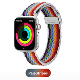  Dây đeo Dux Ducis Mixture Pro Cho Apple Watch 38/40/41mm & 42mm SR10 & 42/44/45/46/49mm 