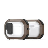  Ốp Chống Sốc Dux Ducis PECN Cho Airpods 4/ Airpods 3 & Airpods Pro 2 