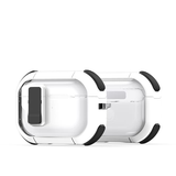  Ốp Chống Sốc Dux Ducis PECN Cho Airpods 4/ Airpods 3 & Airpods Pro 2 