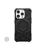  Ốp lưng UAG Monarch Pro Magnetic Cho iPhone 15 Pro (6.1 INCH) & iPhone 15 Pro Max (6.7 INCH) 