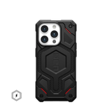  Ốp lưng UAG Monarch Pro Magnetic Cho iPhone 15 Pro (6.1 INCH) & iPhone 15 Pro Max (6.7 INCH) 