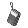  Pin Sạc Dự Phòng Có Dây Wiwu P036 20000mAh (35W) 