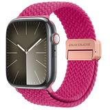  Dây đeo Dux Ducis Mixture Pro Cho Apple Watch 38/40/41mm & 42mm SR10 & 42/44/45/46/49mm 