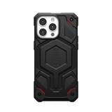  Ốp lưng UAG Monarch Pro Magnetic Cho iPhone 15 Pro (6.1 INCH) & iPhone 15 Pro Max (6.7 INCH) 