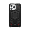  Ốp lưng UAG Monarch Pro Magnetic Cho iPhone 15 Pro (6.1 INCH) & iPhone 15 Pro Max (6.7 INCH) 