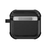  Ốp lưng Airpods 4 Switcheasy Rugged Shield 