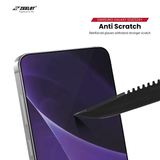  Kính cường lực Zeelot cho Samsung S24/ Samsung S25 Series Solidsleek 2.5D 