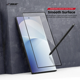  Kính cường lực Zeelot cho Samsung S24/ Samsung S25 Series Solidsleek 2.5D 