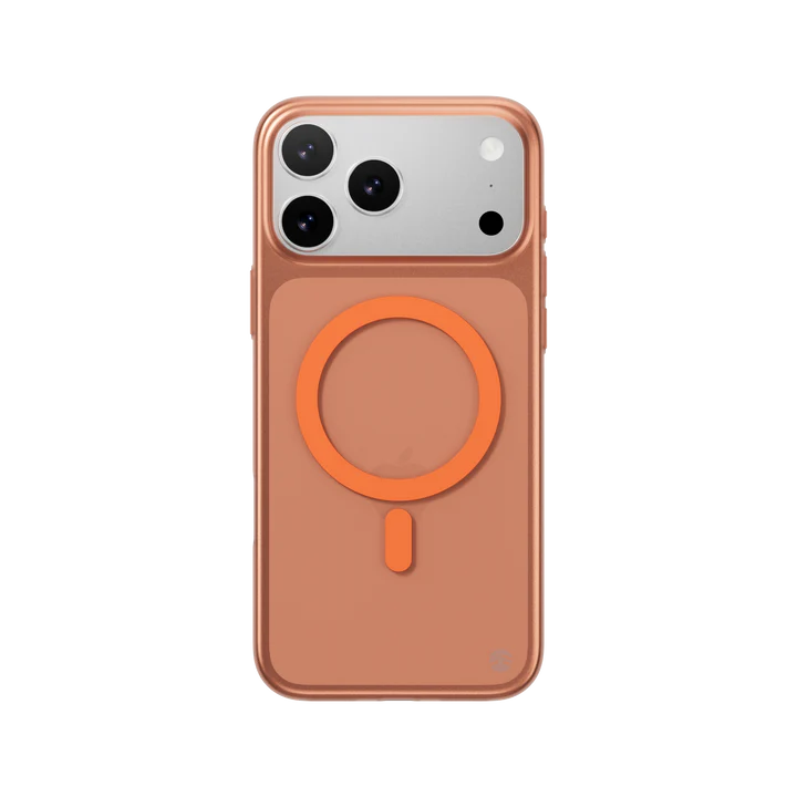  Ốp lưng Switcheasy iPhone 17 Series Ultra Slim 0.35 Magnetic 