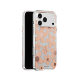  Ốp lưng SwitchEasy cho iPhone 17 Series Fleur Magnetic 3D 