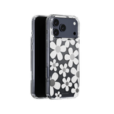  Ốp lưng SwitchEasy cho iPhone 17 Series Fleur Magnetic 3D 