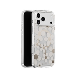  Ốp lưng SwitchEasy cho iPhone 17 Series Fleur Magnetic 3D 