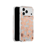  Ốp lưng SwitchEasy cho iPhone 17 Series Fleur Magnetic 3D 