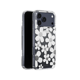  Ốp lưng SwitchEasy cho iPhone 17 Series Fleur Magnetic 3D 