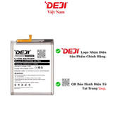  Thay Pin Samsung A71 4G chính hãng Deji - BA715ABY 