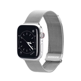  Dây Đeo Dux Ducis Thép Milanese/ Milanese Pro Apple Watch 34/40/41/42sr10mm & 42/44/45/46/49mm 
