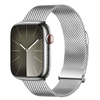  Dây Đeo Dux Ducis Thép Milanese/ Milanese Pro Apple Watch 34/40/41/42sr10mm & 42/44/45/46/49mm 