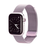  Dây Đeo Dux Ducis Thép Milanese/ Milanese Pro Apple Watch 34/40/41/42sr10mm & 42/44/45/46/49mm 