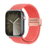  Dây đeo Dux Ducis Mixture Pro Cho Apple Watch 38/40/41mm & 42mm SR10 & 42/44/45/46/49mm 