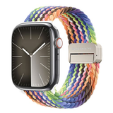 Dây đeo Dux Ducis Mixture Pro Cho Apple Watch 38/40/41mm & 42mm SR10 & 42/44/45/46/49mm 