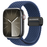  Dây đeo Dux Ducis Mixture Pro Cho Apple Watch 38/40/41mm & 42mm SR10 & 42/44/45/46/49mm 