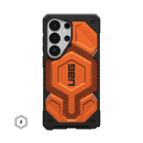  Ốp lưng UAG Monarch Pro Kevlar Samsung S26 Ultra 