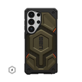  Ốp lưng UAG Monarch Pro Kevlar Samsung S26 Ultra 