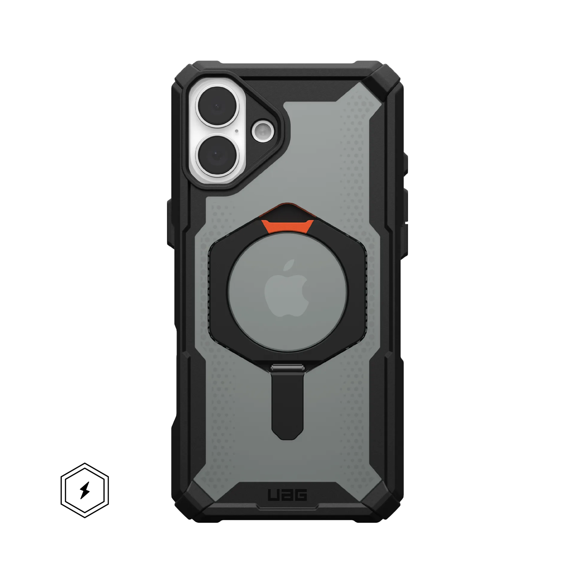  Ốp lưng UAG Plasma XTE Magnetic iPhone 16 Series 