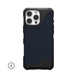  Ốp lưng UAG Metropolis LT Magnetic cho iPhone 16 Series 