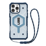  Ốp lưng UAG Pathfinder Clear Magnetic cho iPhone 16 Series 