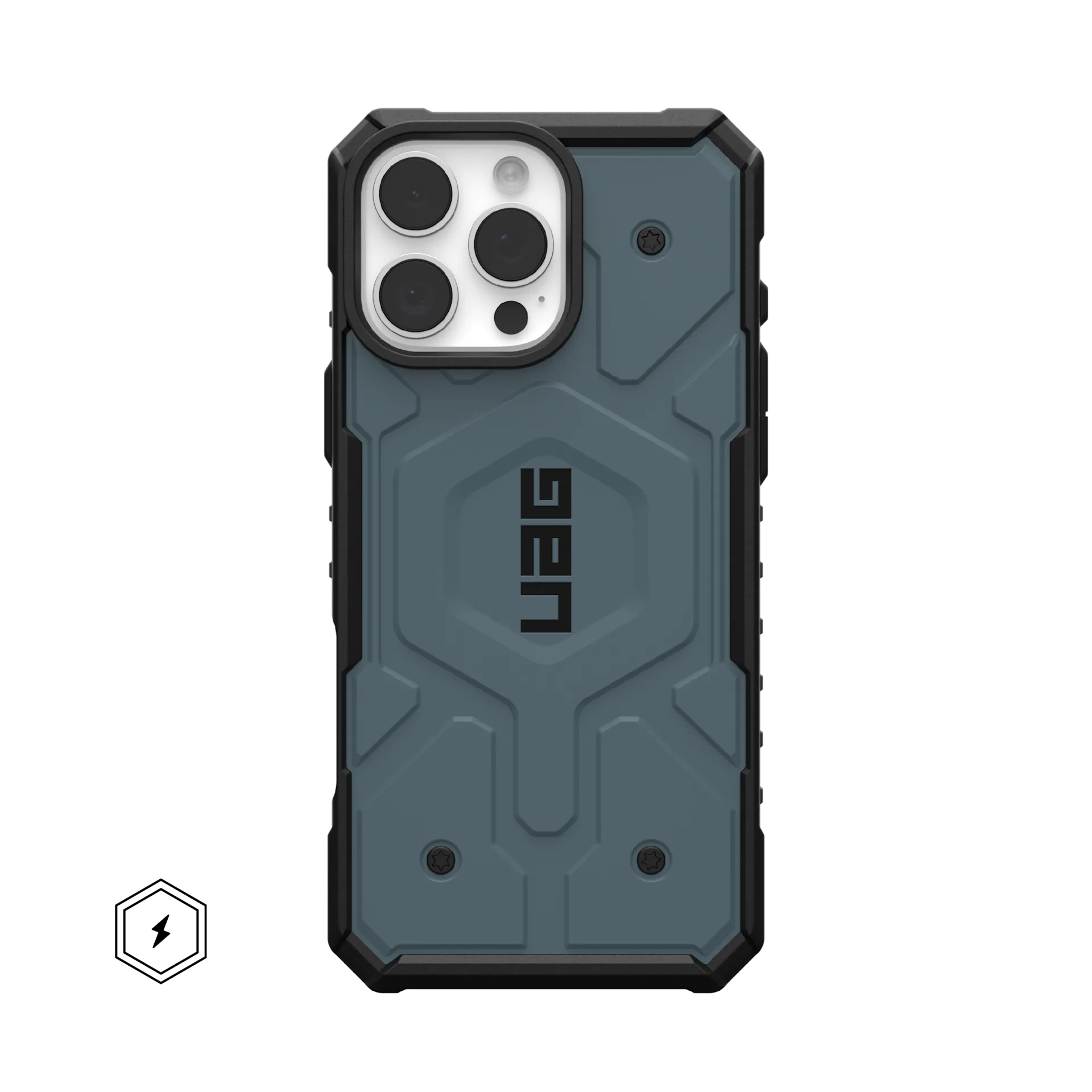  Ốp lưng UAG Pathfinder Magnetic cho iPhone 16 Series 