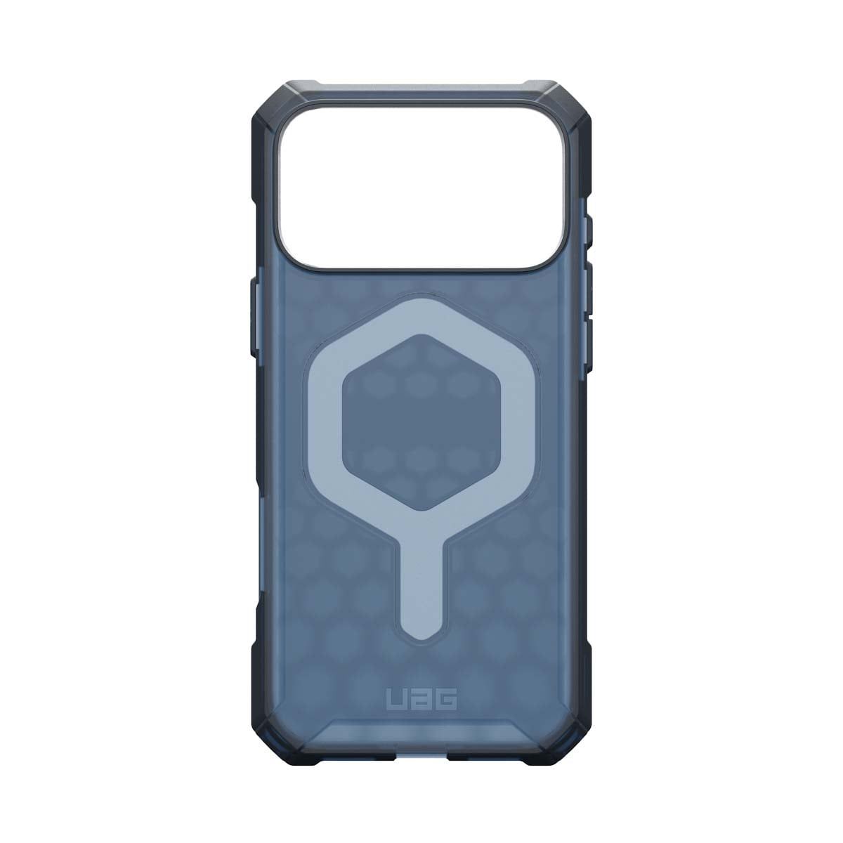  Ốp lưng UAG Essential Armor Magnetic Cho iPhone 17 Series 