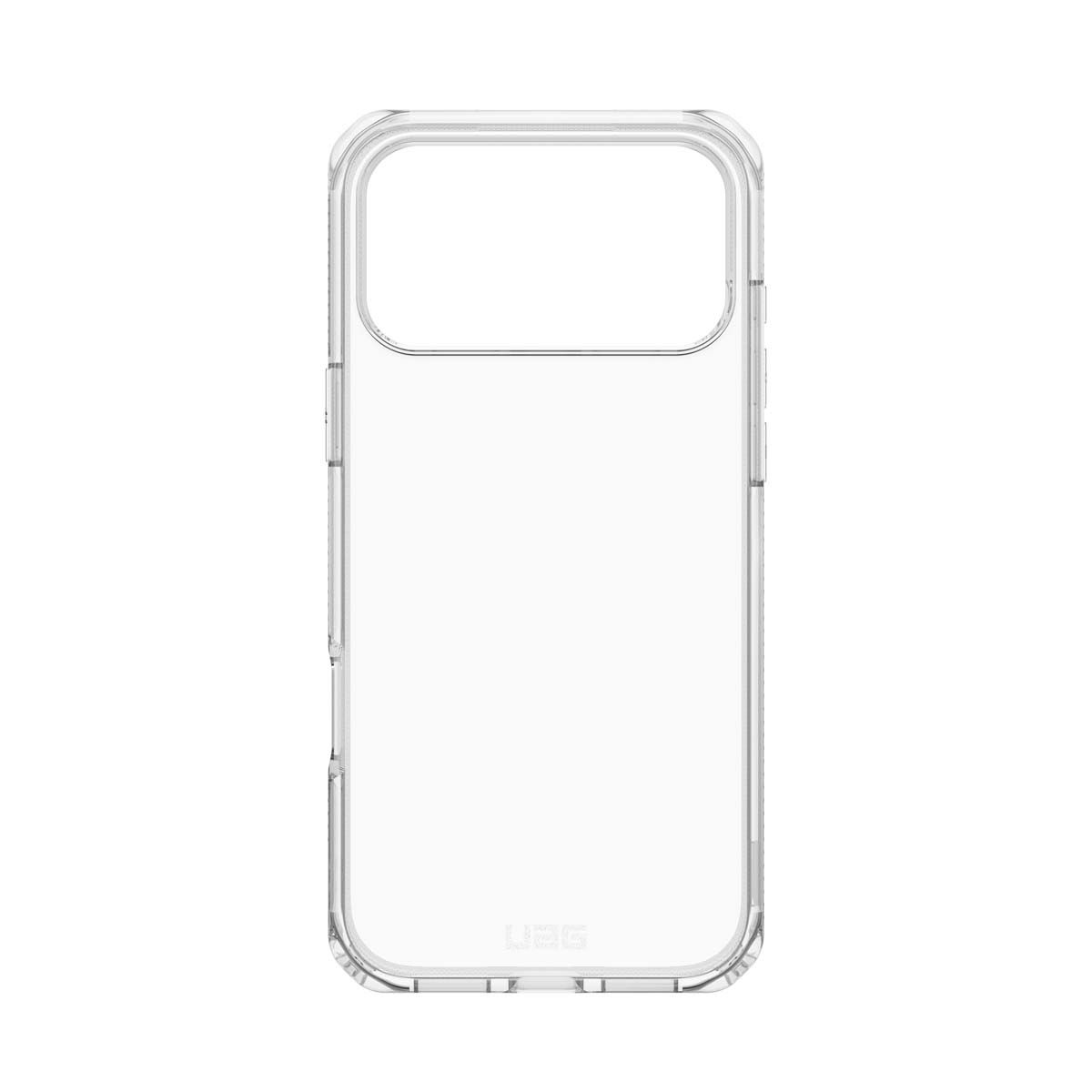  Ốp lưng UAG Plyo Pro Magnetic Cho iPhone 17 Series 