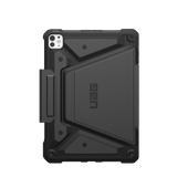  Ốp lưng UAG Metropolis LT Cho iPad 2024 M4 Pro 13 inch (Gen 7) & Pro 11 inch (Gen 5) 