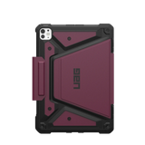  Ốp lưng UAG Metropolis LT Cho iPad 2024 M4 Pro 13 inch (Gen 7) & Pro 11 inch (Gen 5) 