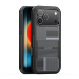  Ốp lưng Dux Ducis Magnetic cho iPhone 17 Series Full Mẫu 