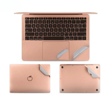  Bộ dán skin body 3M JRC Macbook 13/14/15/16inch 