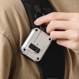  Ốp lưng Airpods 4 Switcheasy Rugged Shield 