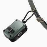  Ốp lưng Airpods 4 Switcheasy Rugged Shield 